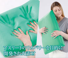 画像をギャラリービューアに読み込む, Green Mother (グリーンマザー)