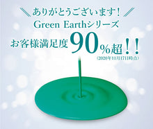 画像をギャラリービューアに読み込む, Green Mother (グリーンマザー)