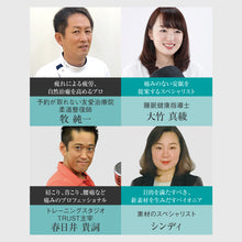 画像をギャラリービューアに読み込む, Body Adjsut(ボディアジャスト)