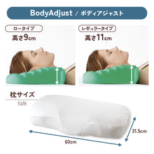 画像をギャラリービューアに読み込む, 枕カバー【洗い替え専用】※本体別売り