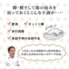 画像をギャラリービューアに読み込む, 3Dもまれる足枕