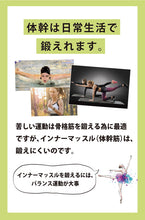 画像をギャラリービューアに読み込む, 体幹筋シェイプスリムサンダル