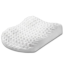 画像をギャラリービューアに読み込む, 3Dもまれる足枕